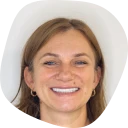 Ljiljana Hollywood smile