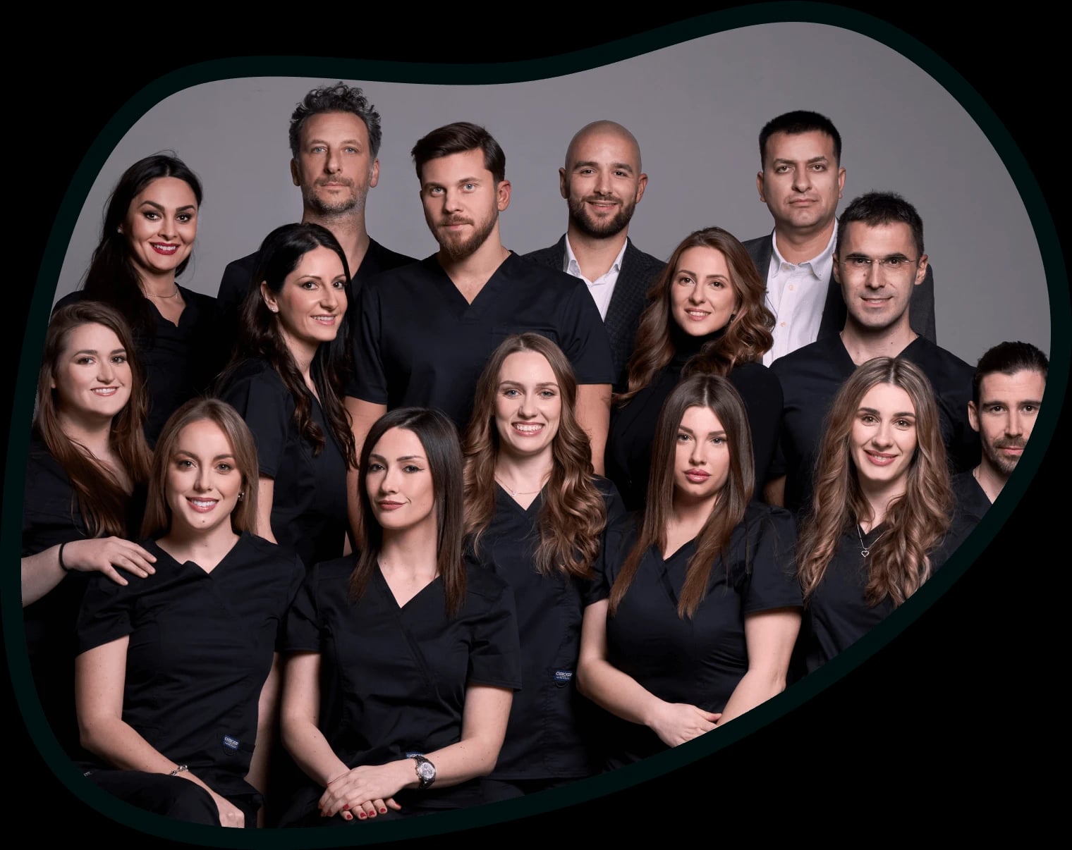 U našoj ordinaciji kvalitet usluge je zagarantovan!