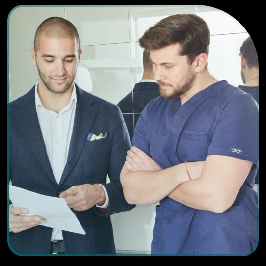 Jednostavno, Lako i Precizno