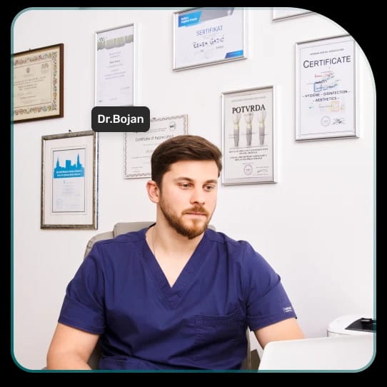 Zašto odabrati baš Marco Dental Tourism?